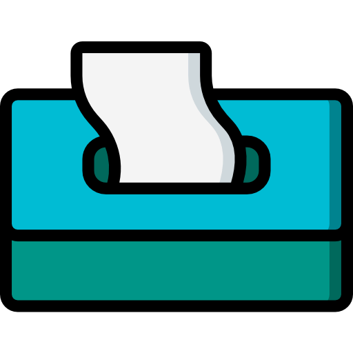 Tissue icon