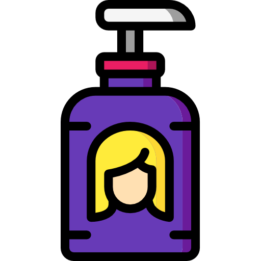 Shampoo icon