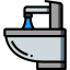 Sink icon 64x64