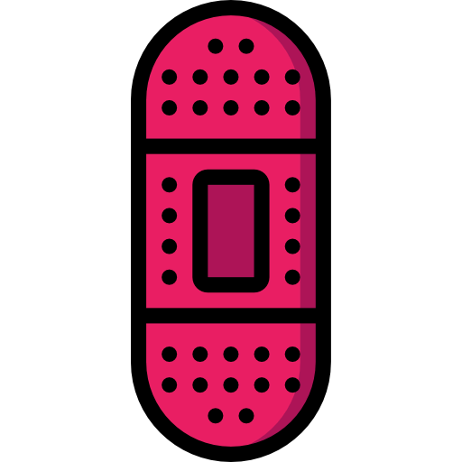 Plaster icon