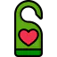 Do not disturb icon 64x64