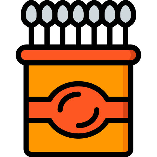 Earbuds icon