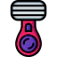 Razor icon 64x64