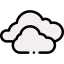 Clouds icon 64x64