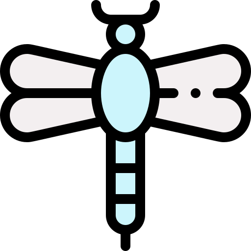 Dragonfly icon