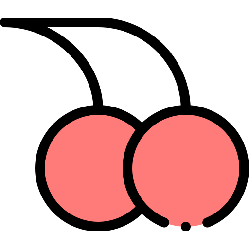 Cherry icon