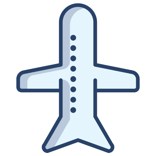 Flight Ikona