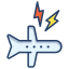 Flight icon 64x64