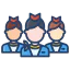 Crew icon 64x64