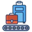Baggage Ikona 64x64