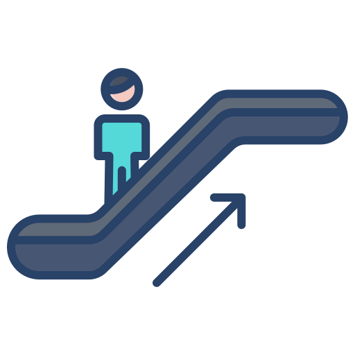 Escaltor icon