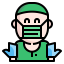Doctor icon 64x64