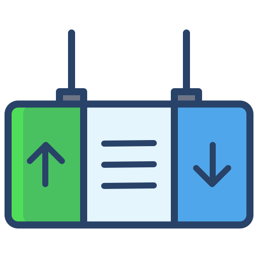 Display icon