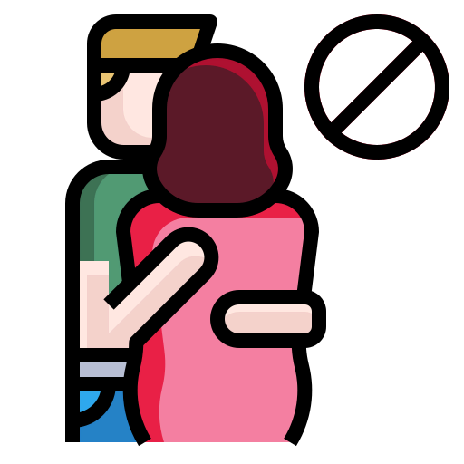 No touch icon