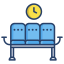 Lounge icon 64x64