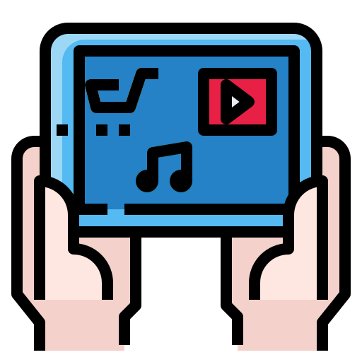 Internet icon