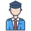 Pilot icon 64x64