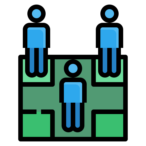 Position icon