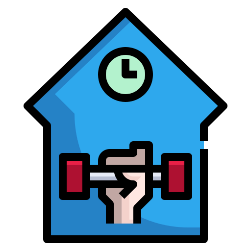 Excercise icon