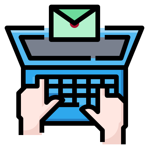 Email icon