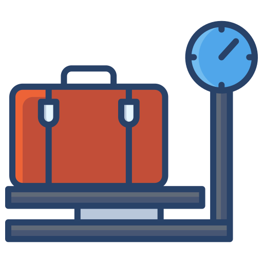 Weight icon