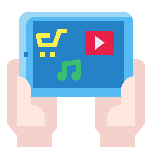 Internet icon