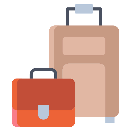 Baggage icon