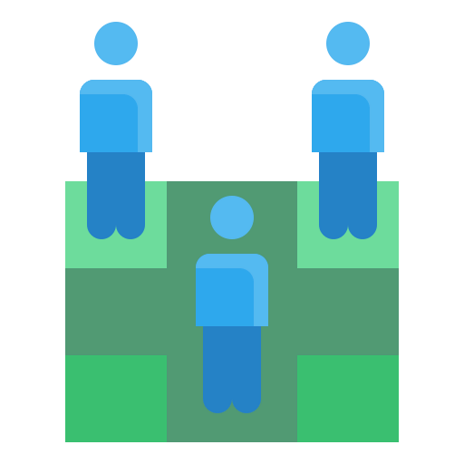 Position icon