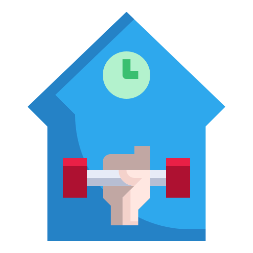 Excercise icon
