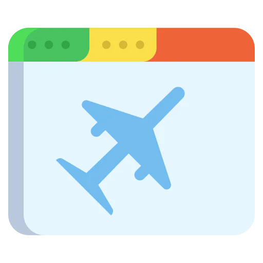 Website icon