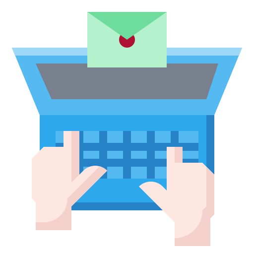 Email icon