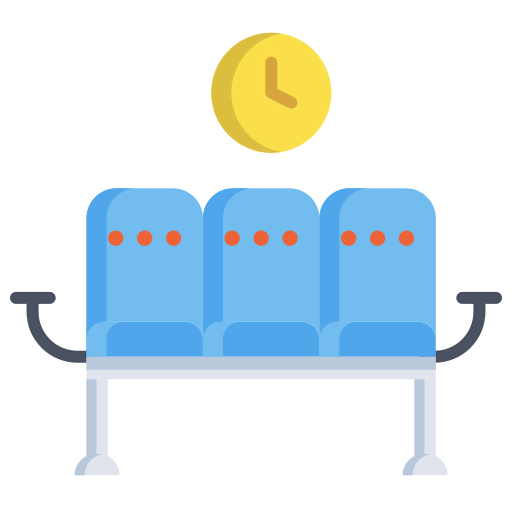 Lounge icon