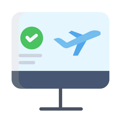Web icon
