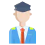 Pilot icon 64x64
