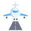 Runway Symbol 64x64