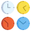 Time icon 64x64
