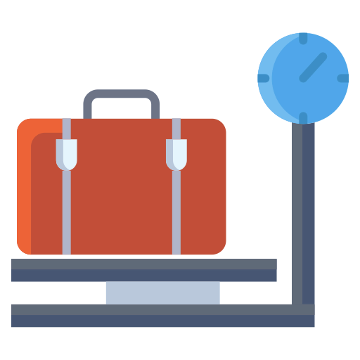Weight icon