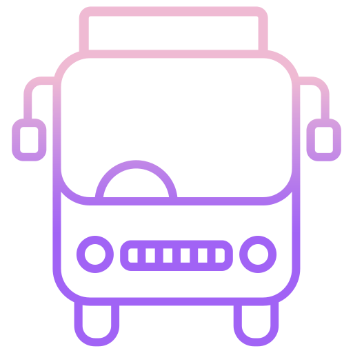 Bus icon
