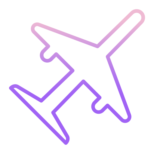 Flight icon