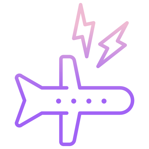 Flight icon