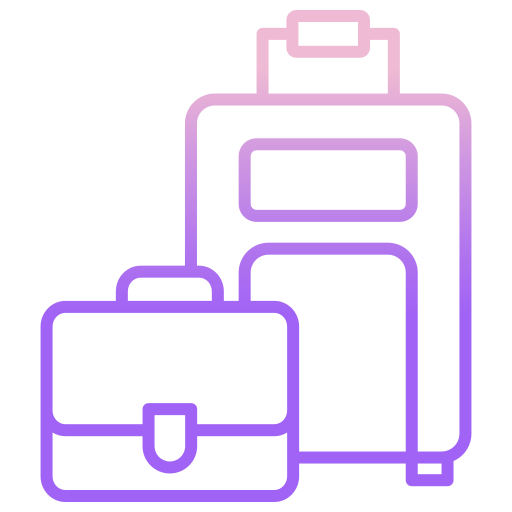 Baggage icon