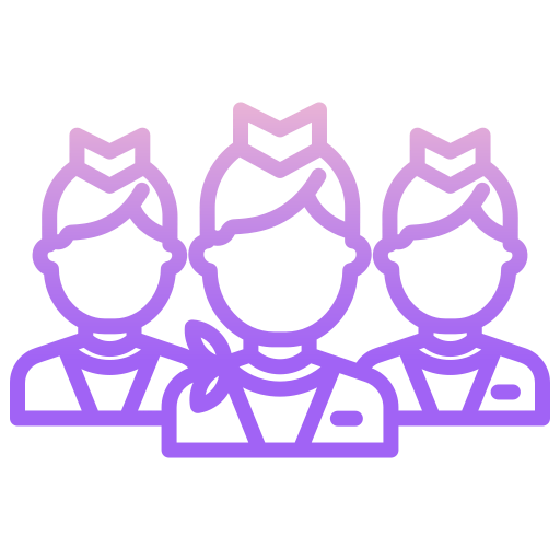 Crew icon