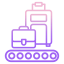 Baggage Ikona 64x64