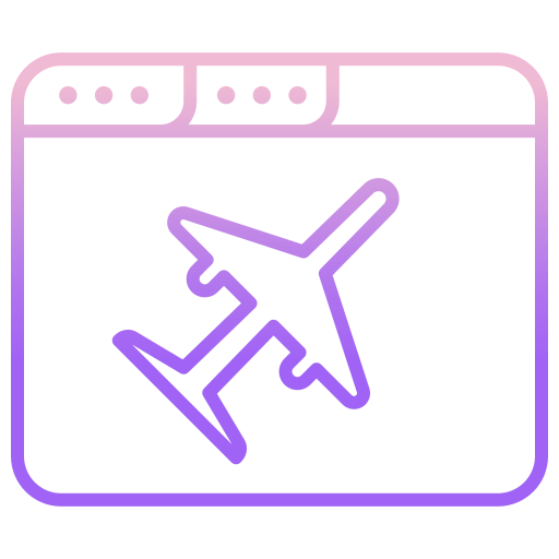 Website icon