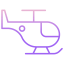 Helicopter icon 64x64