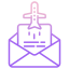 Mail icon 64x64