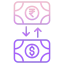 Exchanging icon 64x64
