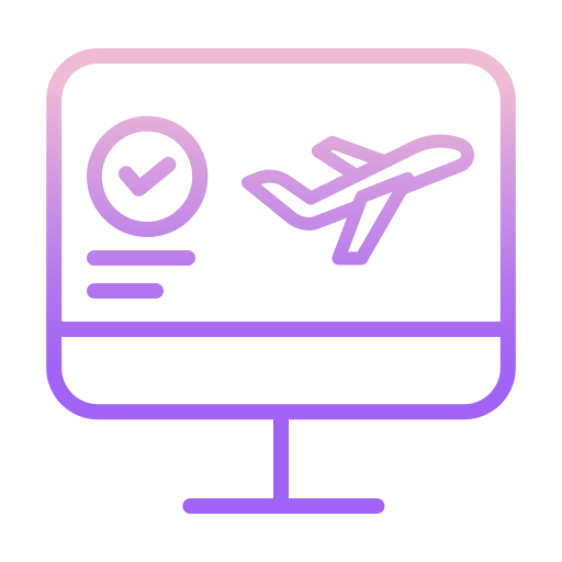 Web icon