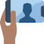 Selfie icon 64x64