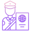 Officer icon 64x64